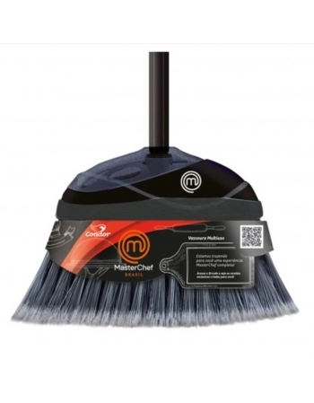 CONDOR LIMP MASTER CHEF VASSOURA / V-35