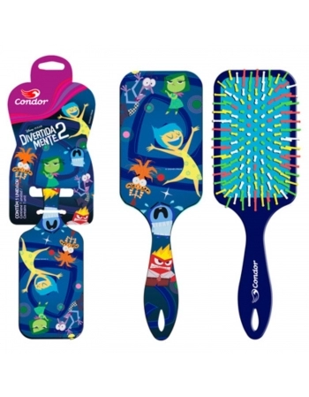 CONDOR BEL ESC PENTEAR DIVERTIDAMENTE RAQUETE / 6893