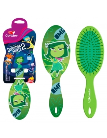 CONDOR BEL ESC PENTEAR KIDS DIVERTIDAMENTE OVAL / 6894