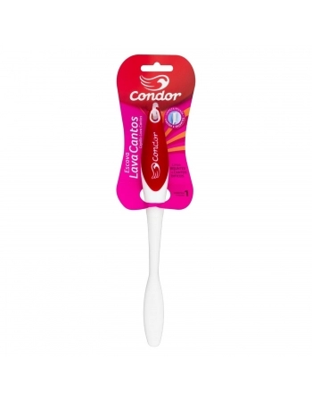 CONDOR LIMP ESC LAVA CANTOS / 1720