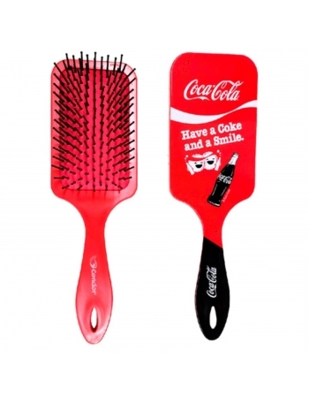 CONDOR BEL ESC PENTEAR COCA-COLA RAQUETE / 6893