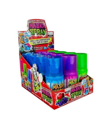 KIDSZONE CHICLE AIAAI! SABORES