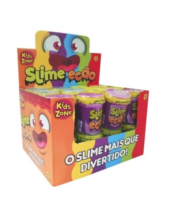 KIDSZONE CHICLE AIAAI! SABORES