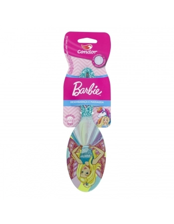 CONDOR BEL ESC PENTEAR KIDS BARBIE OVAL / 6895