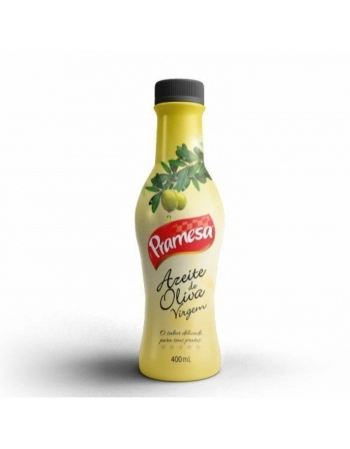PRAMESA AZEITE VIRGEM 400ML PET