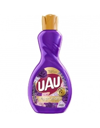 INGLEZA LP UAU PERF 1000ML LAVANDA E CONFORTO