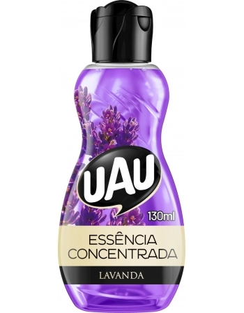 INGLEZA LP UAU PERF 130ML ESSENCIA CONC LAVANDA