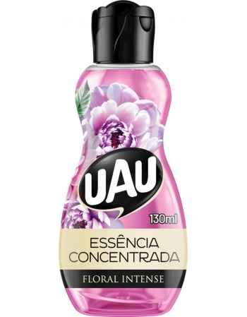 INGLEZA LP UAU PERF 130ML ESSENCIA CONC FLORAL INTENSE
