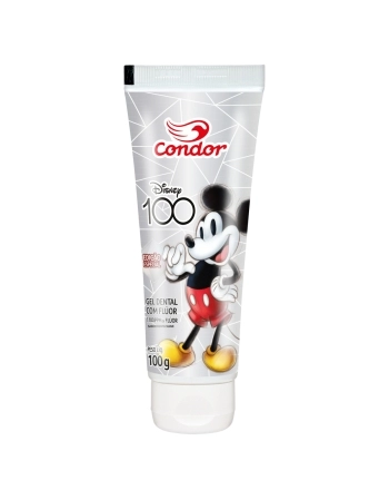 CONDOR HIG GEL DENTAL VERTICAL DISNEY 100 / 3600