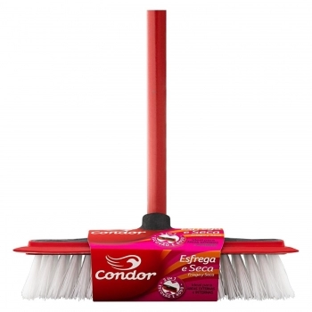 CONDOR LIMP ESFREGA SHOW 2 EM 1