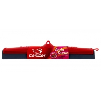 CONDOR LIMP RODO DUPLO 40CM DECOR / 1127