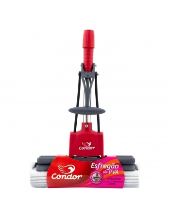CONDOR LIMP MOP PVA APARELHO / 1620