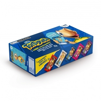 DSP MIX TORTUGUITA 30X134.5G