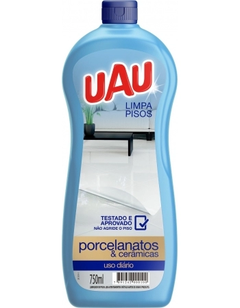 INGLEZA LP PISOS PORCELANATO E CERAMIC UAU 750ML