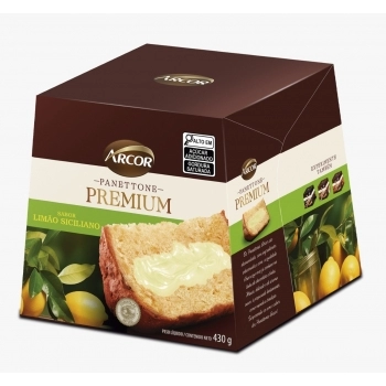 ARC PNT DSP RECH LIMAO 18X430G