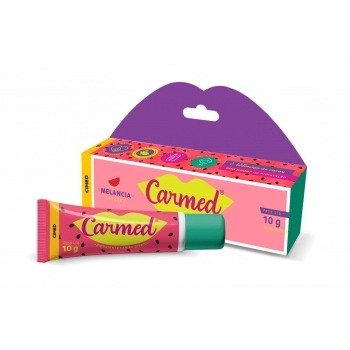 CIMED CARMED HIDRAT. LABIAL 10G MELANCIA