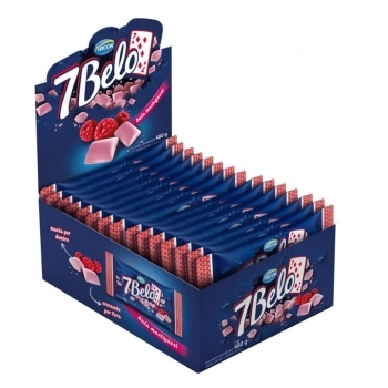 BALA 7BELO DRAG FRAM 12X12X40G