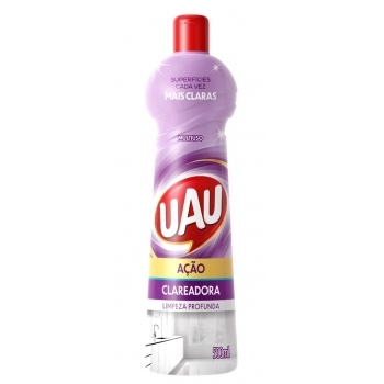 INGLEZA MULTIUSO UAU ACAO CLAREADORA 500ML