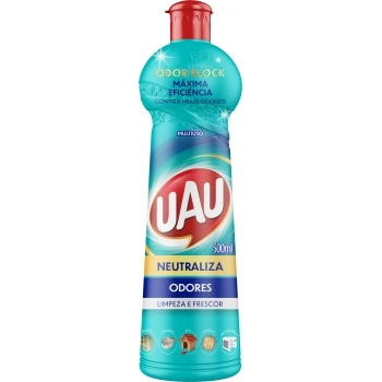 INGLEZA MULTIUSO UAU NEUTRALIZADOR ODORES 500ML