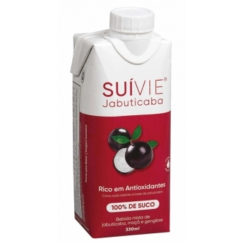 TIAL BEBIDA MISTA SUIVIE JABUTICABA GENG 330ML