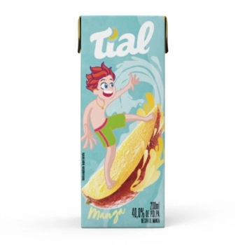 TIAL NECTAR KIDS 200ML MANGA