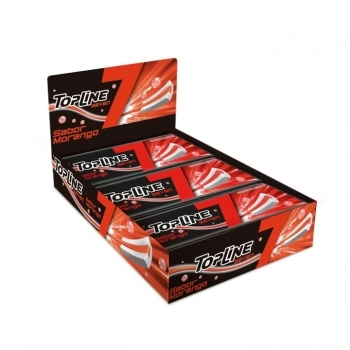 CHIC TL7 MORANGO 36X16X14G