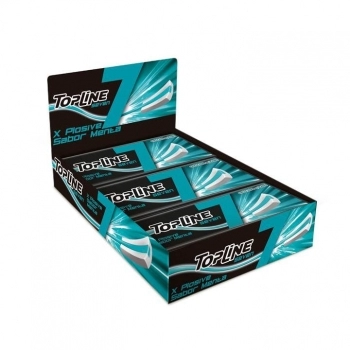 CHIC TL7 X-PLOS MINT 36X16X14G