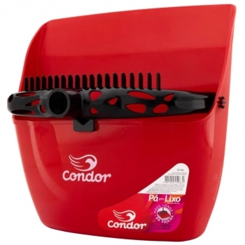 CONDOR LIMP PA PARA LIXO DECORADA / 1506