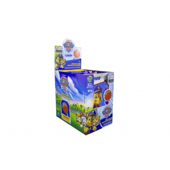 KIDSZONE PIRULITO C/ CRISTAIS EXPLOSIVOS PATRULHA CANINA / 1169