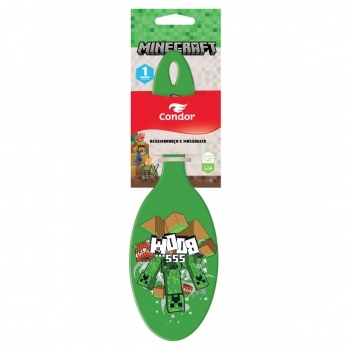 CONDOR BEL ESC PENTEAR KIDS MINECRAFT OVAL / 6894
