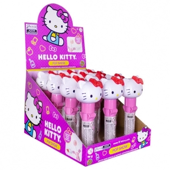 KIDSZONE PIRULITO KIDS HELLO KITTY POP SHOW / 1159