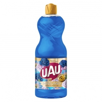 INGLEZA LP UAU PERF LV2000ML PG1600ML BRISA FRESCOR*