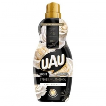 INGLEZA AMAC CONCENTRADO CHA BRANCO 900ML