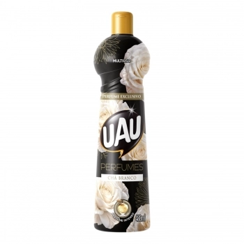 INGLEZA MULTIUSO UAU CHA BRANCO 480ML