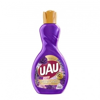 INGLEZA LP UAU PERF LV1800ML PG1440ML LAVANDA E CONFORTO - CX/9