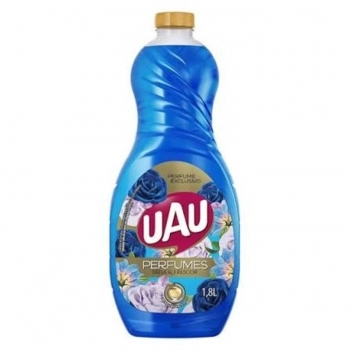 INGLEZA LP UAU PERF LV1800ML PG1440ML BRISA FRESCOR - CX/9