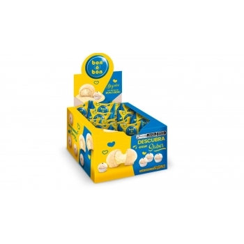 ARCOR BOMBOM BON O BON BEIJINHO 18 X 15G
