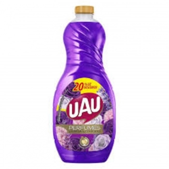 INGLEZA LP UAU PERF 1800ML LAVANDA E CONFORTO - CX/09