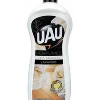 INGLEZA LP PISOS PERF CHA BRANCO 750ML