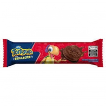 BAGLEY BISC. TORTUGUITA FLOW RECH. BRIGADEIRO 86G