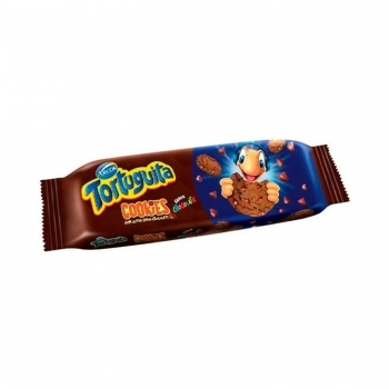 BAGLEY TORTUGUITA COOKIES CHOCOLATE 60G