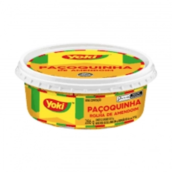 G MILLS YOKI PACOCA POTE 286G ROLHA