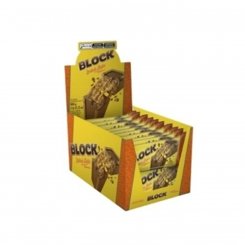 ARCOR TABLETE BLOCK DUBAY STYLE 20X45G AMENDOIN