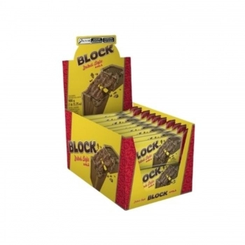 ARCOR TABLETE BLOCK DUBAY STYLE 20X45G AVELA