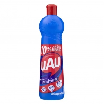 INGLEZA MULTIUSO UAU TRAD LAVANDA 500ML 10% GRATIS