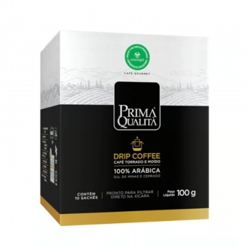 COOXUPE CAFE PRIMA QUALITA SUPERIOR MOIDO 500G