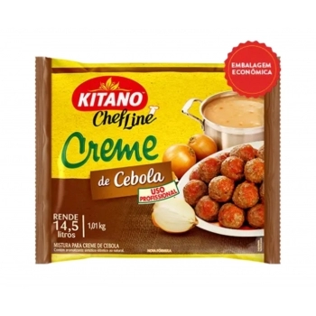 G MILLS KITANO CHEF LINE AMACIANTE DE CARNE 1,01KG