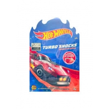 KIDSZONE BALA EXPLOSIVA ROCK SHOKS 18G / 1024