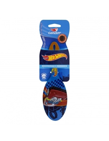 CONDOR BEL ESC PENTEAR KIDS HOTWHEELS / 6899