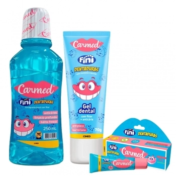 CIMED JOAO E MARIA SABONETE LIQUIDO BABY 200ML LAVANDA